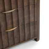 Baylee 6 Drawer Dresser by Classic Home at Eve Furniture