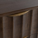 Baylee 6 Drawer Dresser by Classic Home at Eve Furniture