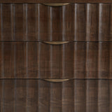 Baylee 6 Drawer Dresser by Classic Home at Eve Furniture
