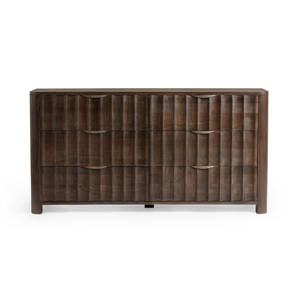 Baylee 6 Drawer Dresser by Classic Home at Eve Furniture