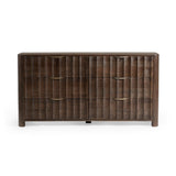 Baylee 6 Drawer Dresser by Classic Home at Eve Furniture
