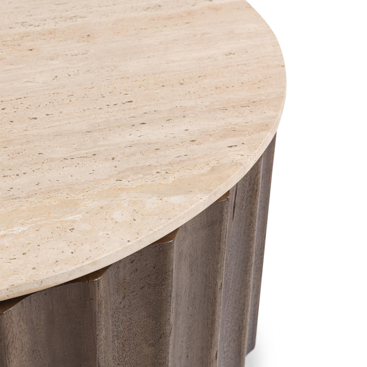 Baylee Coffee Table by Classic Home at Eve Furniture