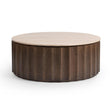 Baylee Coffee Table by Classic Home at Eve Furniture