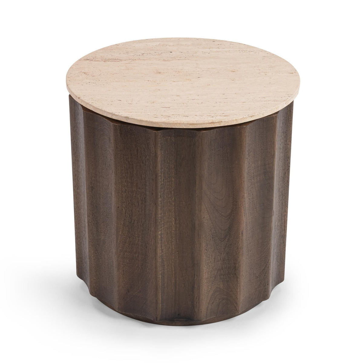 Baylee End Table by Classic Home at Eve Furniture