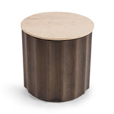 Baylee End Table by Classic Home at Eve Furniture