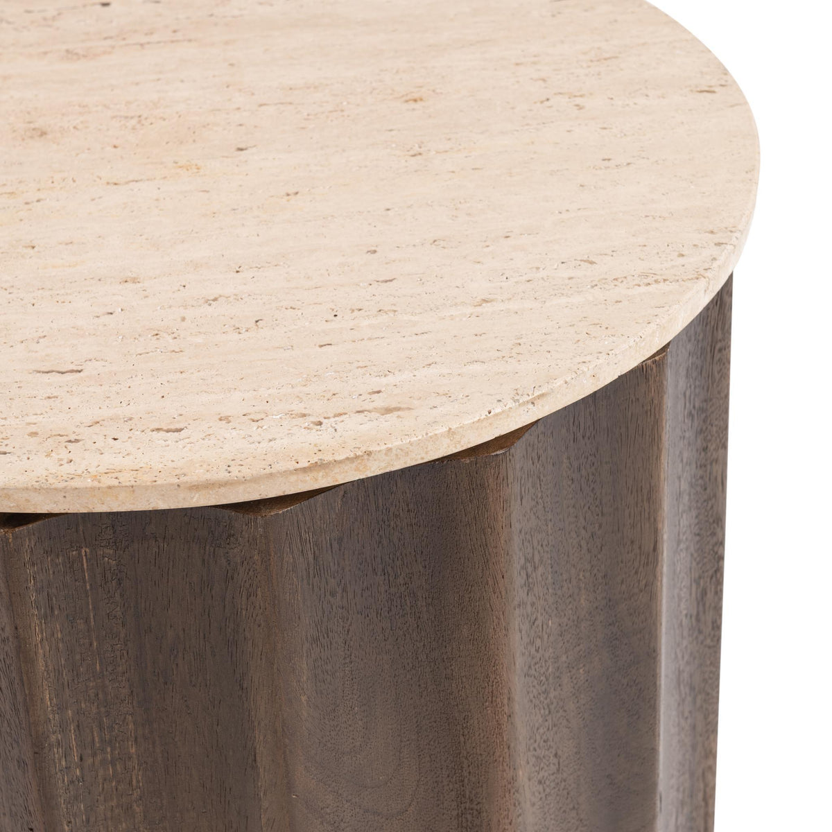 Baylee End Table by Classic Home at Eve Furniture