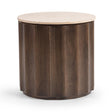 Baylee End Table by Classic Home at Eve Furniture