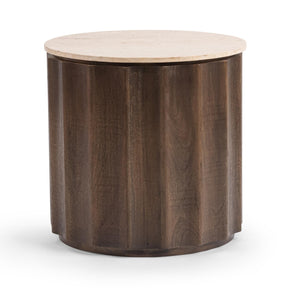 Baylee End Table by Classic Home at Eve Furniture