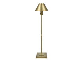 Baylen Gold Buffet Lamp (Set of 2) by Crestview at Eve Furniture
