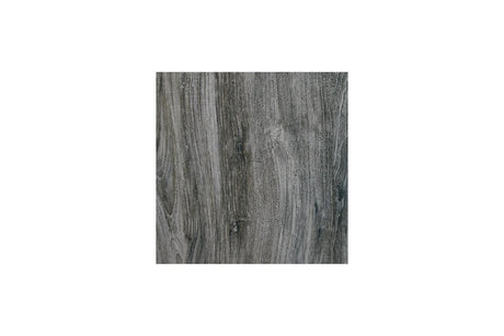 Baystorm Gray Full Panel Bed by Ashley at Eve Furniture