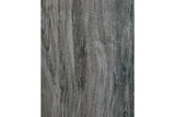 Baystorm Gray Nightstand by Ashley at Eve Furniture