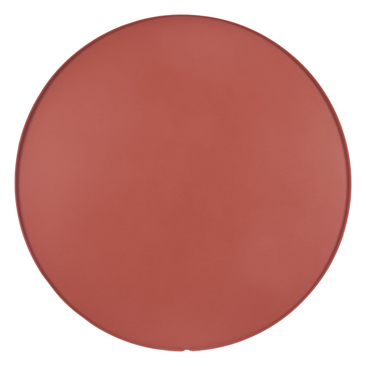 Bayu Brown Outdoor Side Table by Zuomod at Eve Furniture