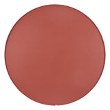 Bayu Brown Outdoor Side Table by Zuomod at Eve Furniture