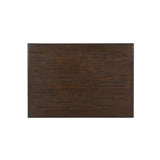 Baywater Black/Brown Counter Height Set by Homelegance at Eve Furniture