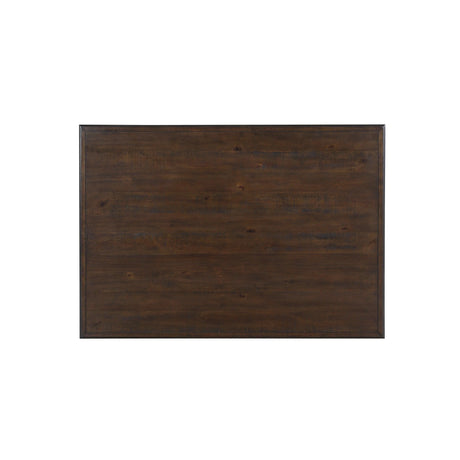 Baywater Black/Brown Counter Height Set by Homelegance at Eve Furniture