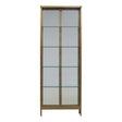 Arnel Cabinet by Dovetail at Eve Furniture