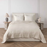 BC Anion Natural King Blanket by Classic Home at Eve Furniture
