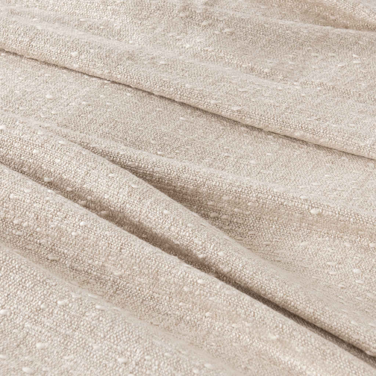 BC Anion Natural Queen Blanket by Classic Home at Eve Furniture