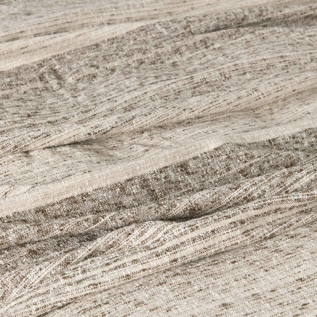 BC Beryl Cocoa Brown Blanket Multiple Sizes Blanket by Classic Home at Eve Furniture