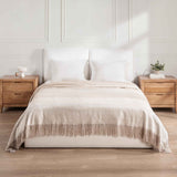 BC Beryl Natural/Ivory Blanket by Classic Home at Eve Furniture