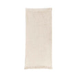 BC Hadron Natural Blanket Multiple Sizes Blanket by Classic Home at Eve Furniture
