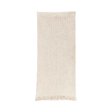 BC Hadron Natural Blanket Multiple Sizes Blanket by Classic Home at Eve Furniture