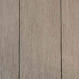 Beach Beige Front Outdoor Dining Table and 4 Chairs by Ashley at Eve Furniture