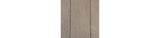 Beach Beige Front Outdoor Dining Table and 4 Chairs by Ashley at Eve Furniture