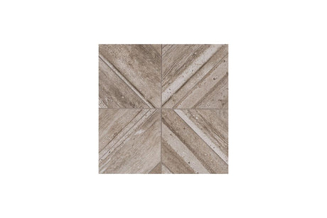 Beachcroft Beige 5-Piece Outdoor Sectional with Coffee Table and 2 End Tables by Ashley at Eve Furniture