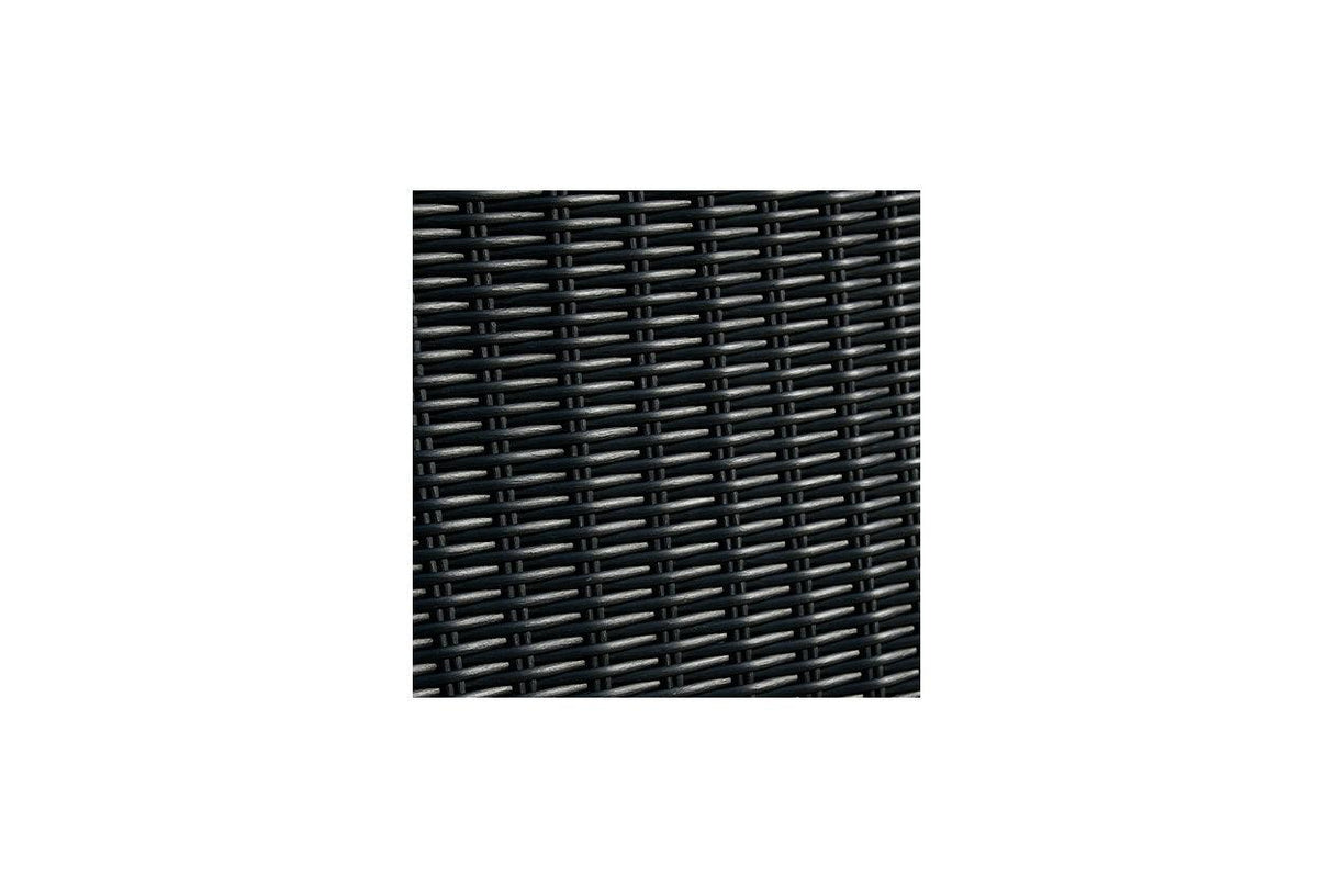 Beachcroft Black 4-Piece Outdoor Sectional by Ashley at Eve Furniture