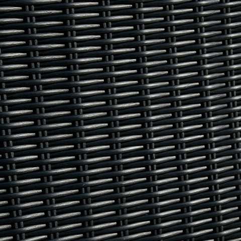 Beachcroft Black/Light Gray 2-Piece Outdoor Sectional by Ashley at Eve Furniture