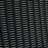 Beachcroft Black/Light Gray 2-Piece Outdoor Sectional by Ashley at Eve Furniture