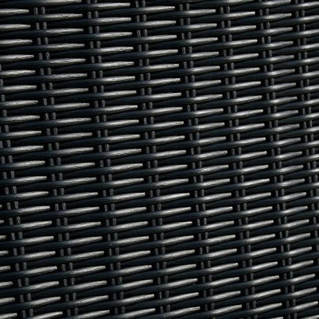 Beachcroft Black/Light Gray 2-Piece Outdoor Sectional by Ashley at Eve Furniture