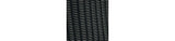 Beachcroft Black/Light Gray Outdoor Dining Table and 6 Chairs by Ashley at Eve Furniture