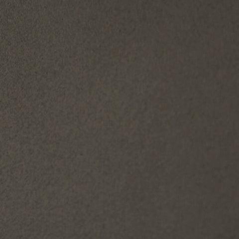 Beachloft Black/Gray Outdoor Ottoman with Cushion by Ashley at Eve Furniture