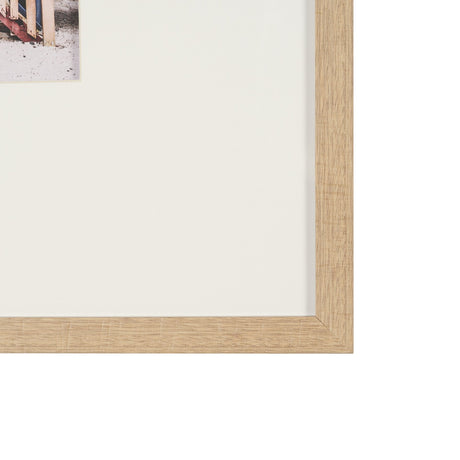 Beachside Retreat by Shot By Clint Framed Photo Print Matted Under Glass by Mercana at Eve Furniture