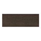 Beacon Walnut/Buttermilk 4-Piece Counter Height Set by Homelegance at Eve Furniture
