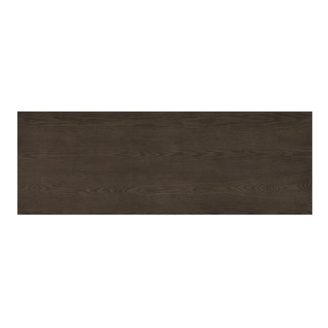 Beacon Walnut/Buttermilk 4-Piece Counter Height Set by Homelegance at Eve Furniture