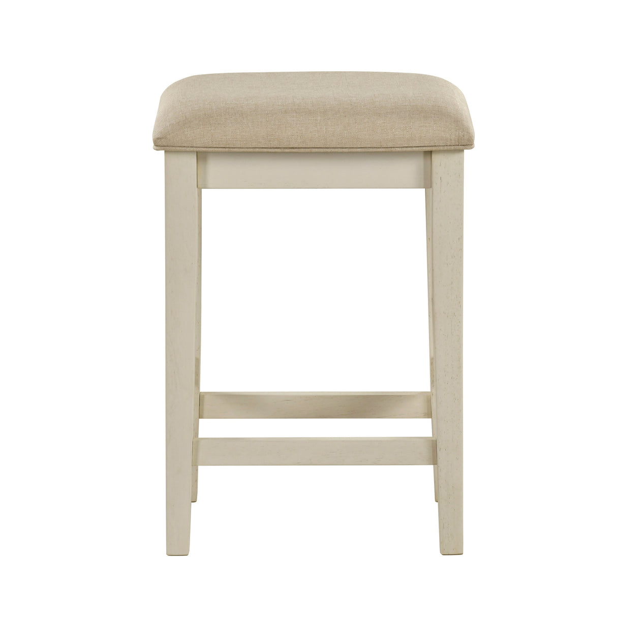 Beacon Walnut/Buttermilk 4-Piece Counter Height Set by Homelegance at Eve Furniture
