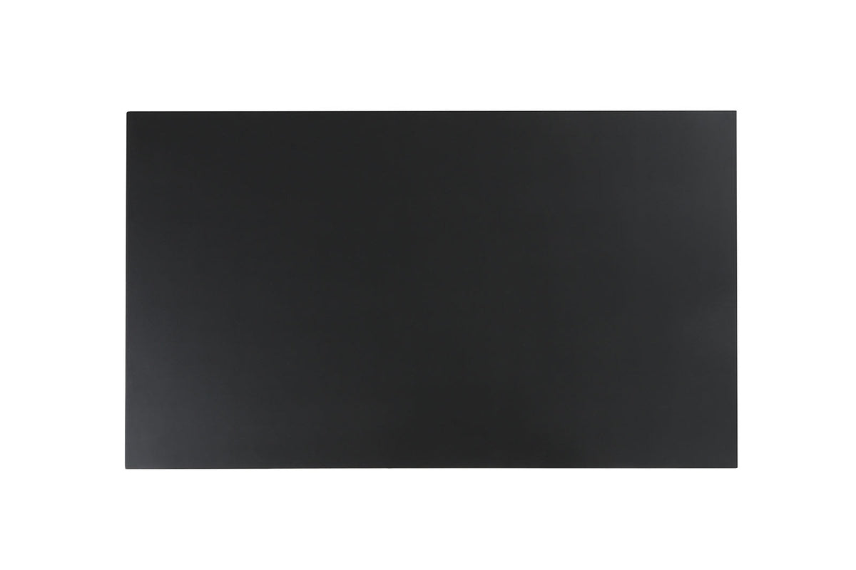 Beale Black Dining Table by Furniture of America at Eve Furniture