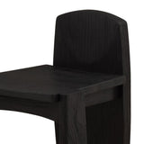 Beale Stool by Dovetail at Eve Furniture