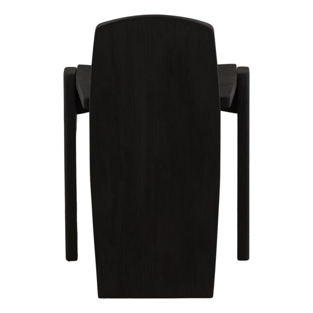 Beale Stool by Dovetail at Eve Furniture