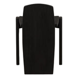 Beale Stool by Dovetail at Eve Furniture