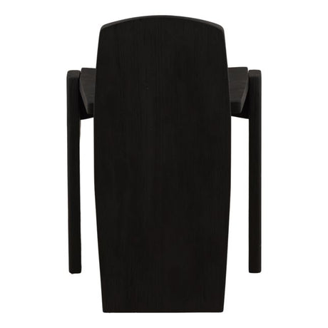 Beale Stool by Dovetail at Eve Furniture