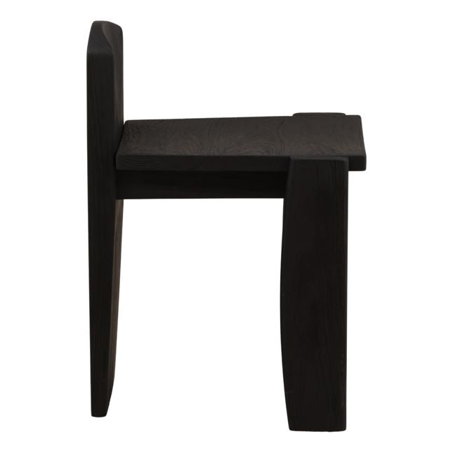 Beale Stool by Dovetail at Eve Furniture