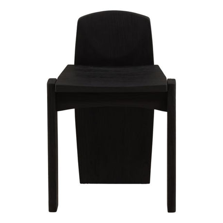 Beale Stool by Dovetail at Eve Furniture