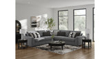 Bealton Salt and Pepper 5-Piece Sectional