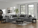 Bealton Salt and Pepper 5-Piece Sectional