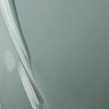 Beamund Teal Blue Vase by Ashley at Eve Furniture
