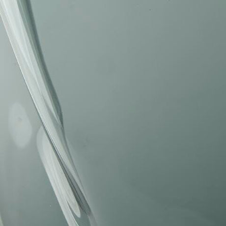 Beamund Teal Blue Vase by Ashley at Eve Furniture